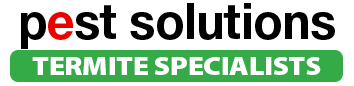 Complete Pest Solutions Termite Specialist